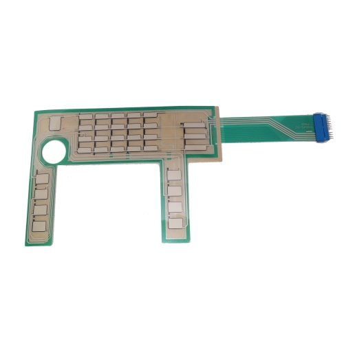 Gilbarco K94396-02 Monochrome Keypad Kit - Fast Shipping - Parts